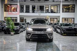 لاند روفر رانج روفر سبورت